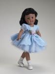 Effanbee - Toni - Sunday Best - Doll